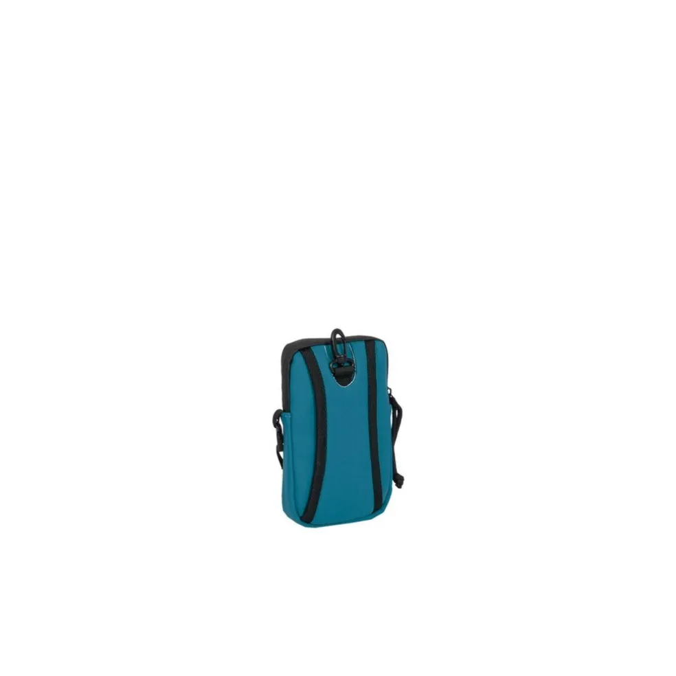 New Rebels ® Mart - Wasserabweisend - Handytasche - Petrol