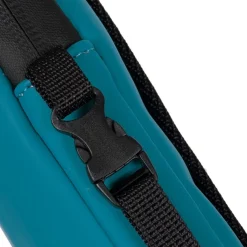 New Rebels ® Mart - Wasserabweisend - Handytasche - Petrol