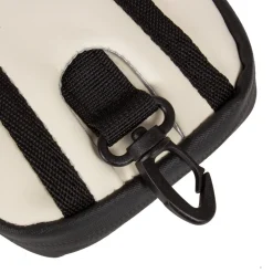 New Rebels ® Mart - Wasserabweisend - Handytasche - Weiß