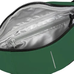 New Rebels ® Mart - Wasserabweisend - Bauchtasche - Dunkelgrün