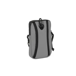 New Rebels ® Mart - Wasserabweisend - Telefontasche - Grau