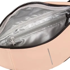 New Rebels ® Mart - Wasserabweisend -  Bauchtasche- Rose
