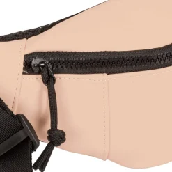 New Rebels ® Mart - Wasserabweisend -  Bauchtasche- Rose