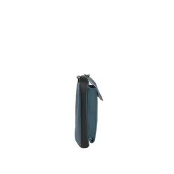 New Rebels ® Mart Wasserabweisende Handytasche Petrol