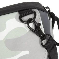 New Rebels ® Mart Wasserabweisende Handytasche Mint Camouflage