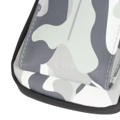 New Rebels ® Mart Wasserabweisende Handytasche Mint Camouflage