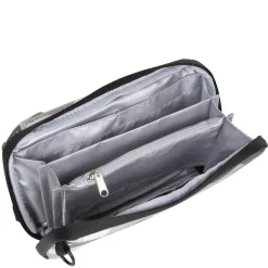 New Rebels ® Mart Wasserabweisende Handytasche Mint Camouflage