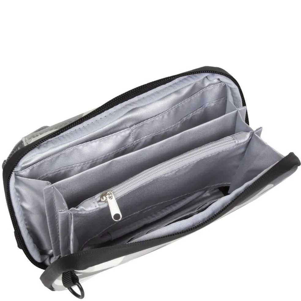 New Rebels ® Mart Wasserabweisende Handytasche Mint Camouflage