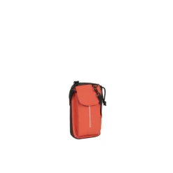 New Rebels ® Mart Wasserabweisende Handytasche Orange