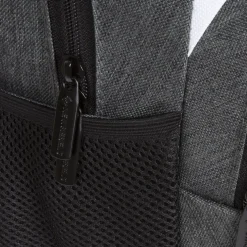 New Rebels ® Morris 3 Laptop Tasche Weiß 2 Tone 31X19X46Cm