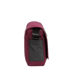 New Rebels ® Solar 25 - Medium Umhängetasche  A5 - Crossbodytasche - Burgundy