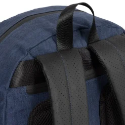 New Rebels ® Solar - Rucksack - 16L - Polyester - Schattenblau