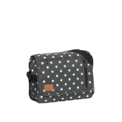 New Rebels ® Star25 Range A5 Schwarz Mit Stars