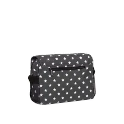 New Rebels ® Star25 Range A5 Schwarz Mit Stars
