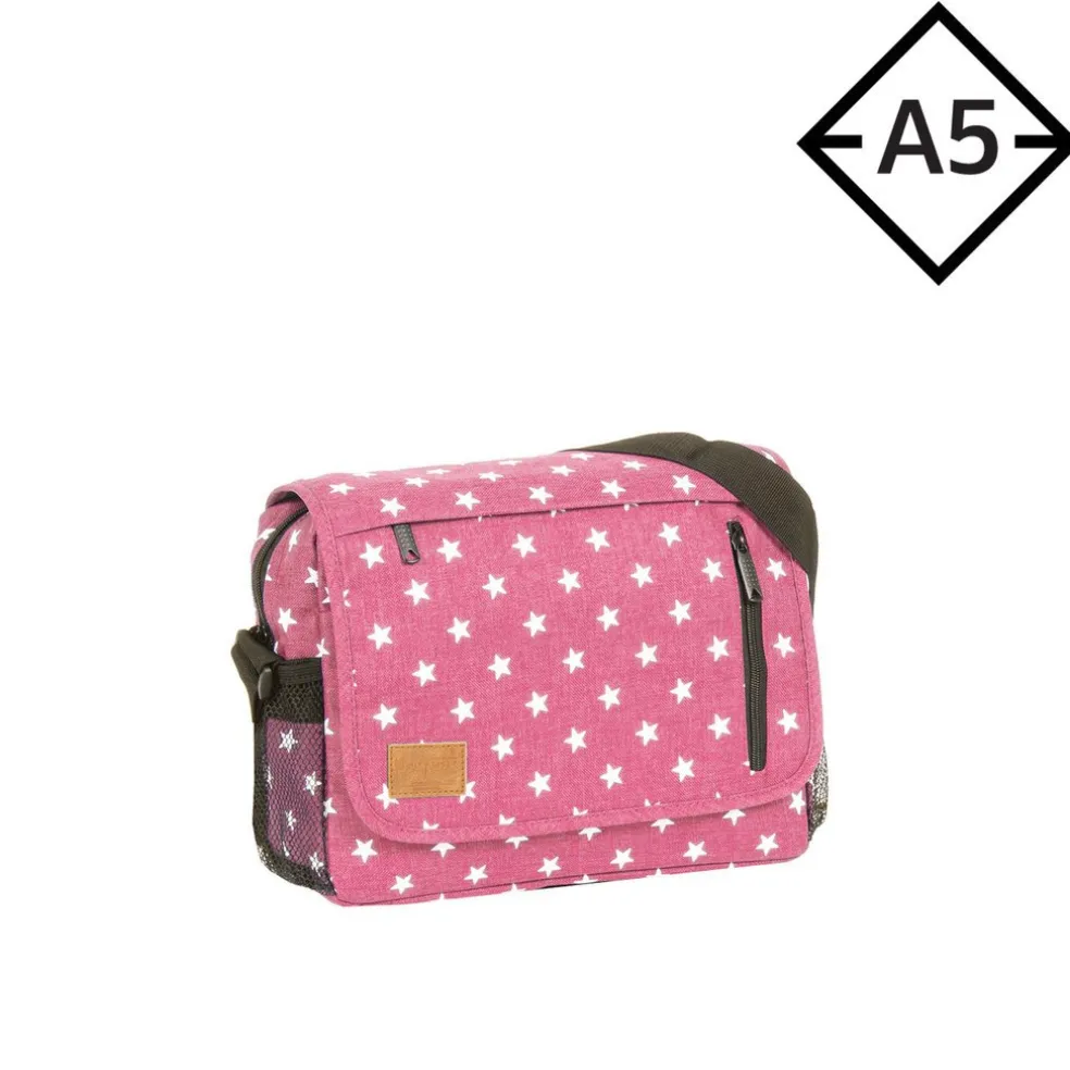 New Rebels ® Star25 Range A5 Soft Rosa Mit Stars