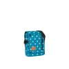 New Rebels ® Star Range Small Mit Überschlag  Blau Mit Stars