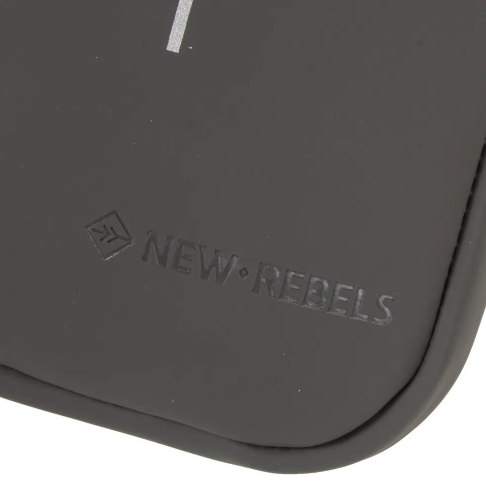 New Rebels ® Tim Antracite/Occur Handytasche