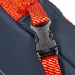 New Rebels ® Tim Navy/Rot Handytasche