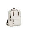 New Rebels ® Tim Rucksack Wasserabweisend Beige/OlIV