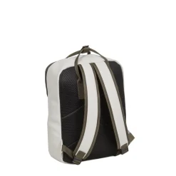 New Rebels ® Tim Rucksack Wasserabweisend Beige/OlIV
