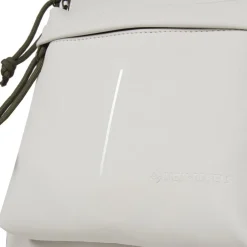 New Rebels ® Tim Rucksack Wasserabweisend Beige/OlIV