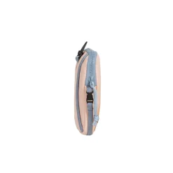 New Rebels ® Tim Soft Rosa/Soft Blau Handytasche