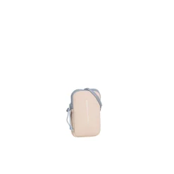 New Rebels ® Tim Soft Rosa/Soft Blau Handytasche