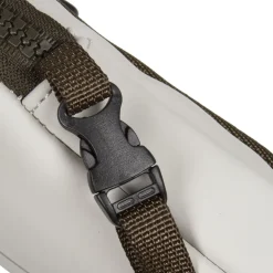 New Rebels ® Tim Wasserabweisende Handytasche Beige/OlIV