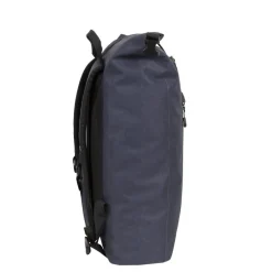 New Rebels ® Vepo - Wasserdicht - Rucksack - 32L- Marineblau