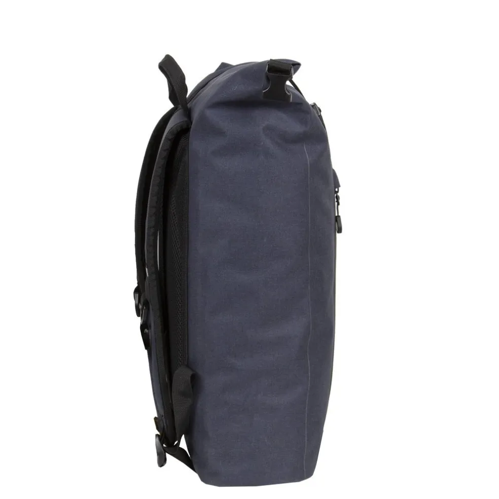 New Rebels ® Vepo - Wasserdicht - Rucksack - 32L- Marineblau