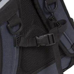 New Rebels ® Vepo - Wasserdicht - Rucksack - 32L- Marineblau