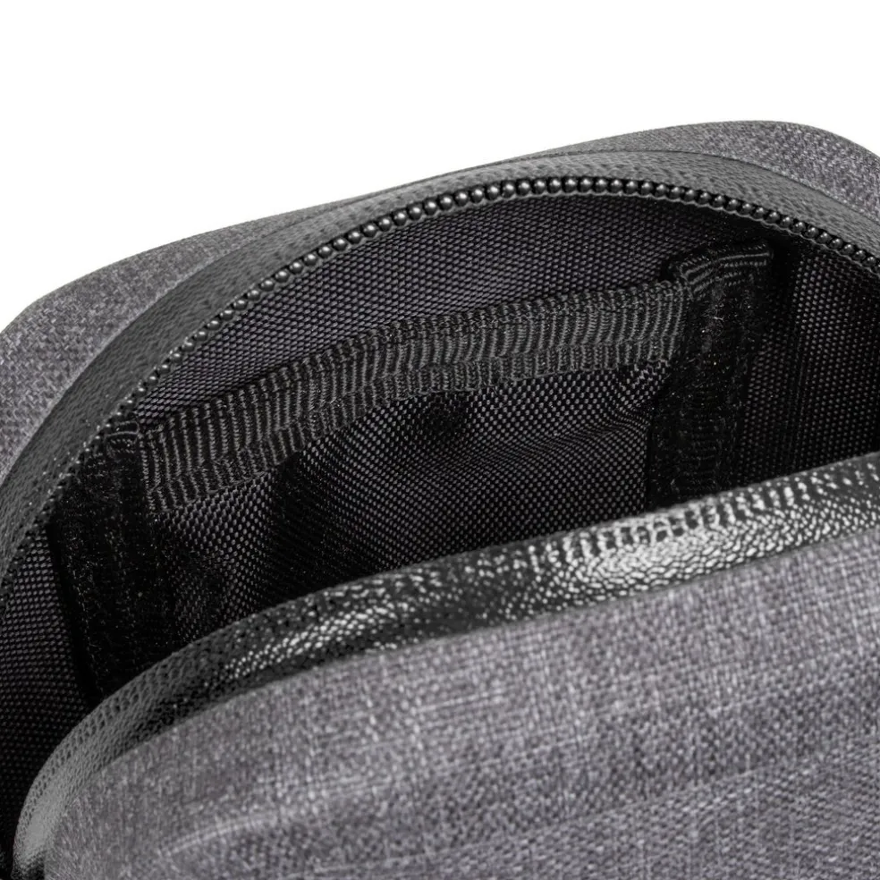 New Rebels ® Vepo Waterproof Phone Pocket Blau | Telefontasche