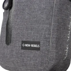 New Rebels ® Vepo Waterproof Phone Pocket Blau | Telefontasche