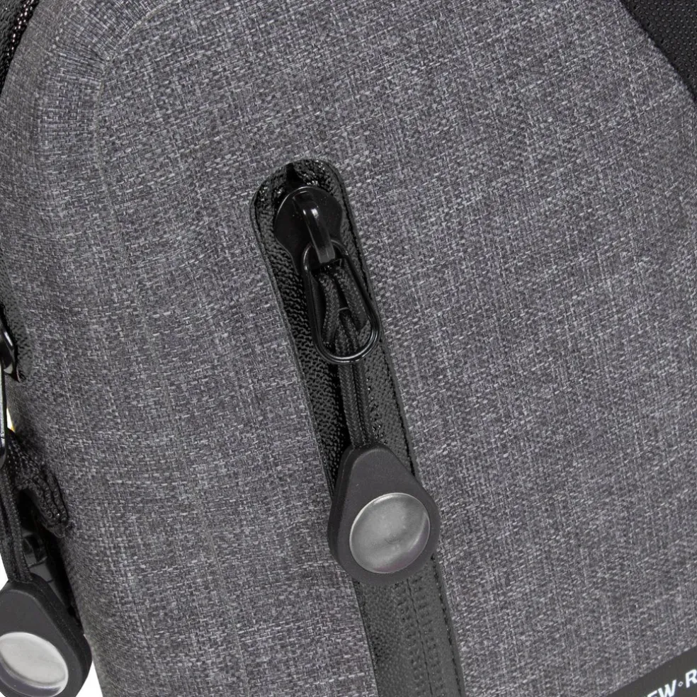 New Rebels ® Vepo Waterproof Phone Pocket Blau | Telefontasche