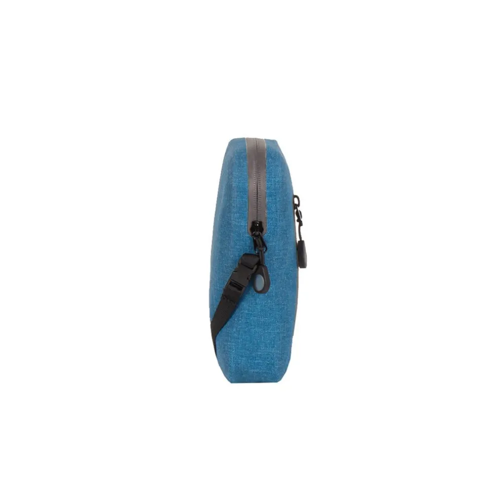 New Rebels ® Vepo Waterproof Phone Pocket Blau | Telefontasche Blau