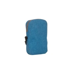 New Rebels ® Vepo Waterproof Phone Pocket Blau | Telefontasche Blau
