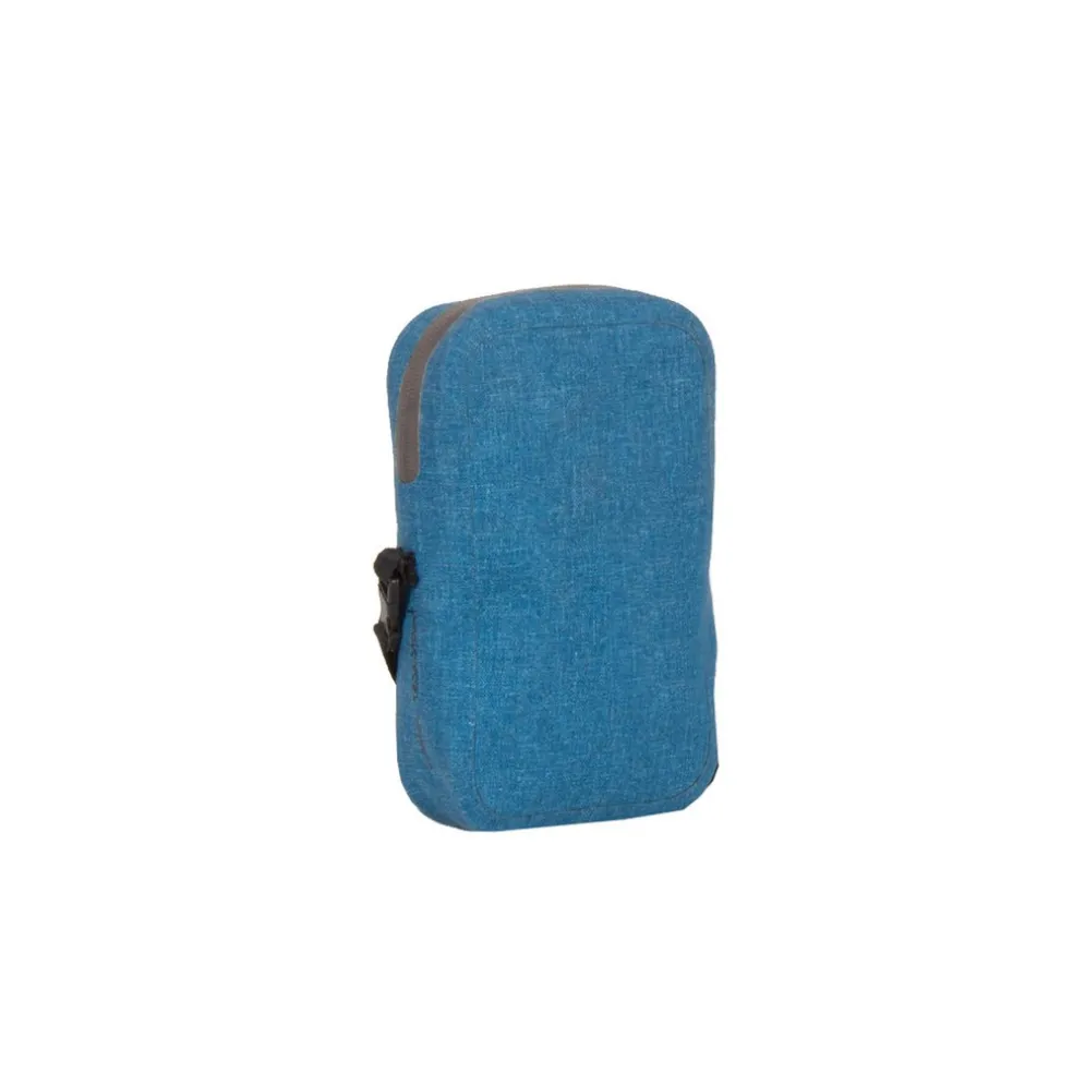 New Rebels ® Vepo Waterproof Phone Pocket Blau | Telefontasche Blau