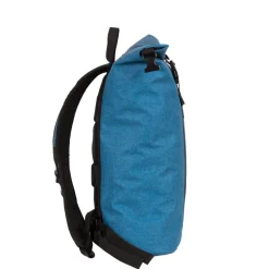 New Rebels ® Vepo Waterproof Rucksack  Blau 32L
