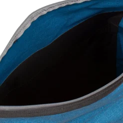 New Rebels ® Vepo Waterproof Rucksack  Blau 32L