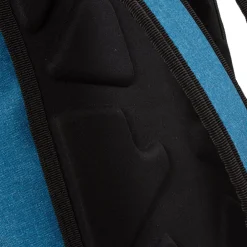 New Rebels ® Vepo Waterproof Rucksack  Blau 32L