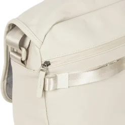 New Rebels ® William - Umhängetasche - Beige 10L - Wasserabweisend