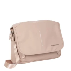 New Rebels ® William - Umhängetasche - Old Rosa 10L - Wasserabweisend