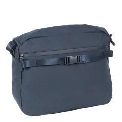 New Rebels ® William - Umhängetasche - Navy Blau 10L - Wasserabweisend