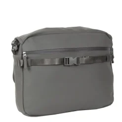 New Rebels ® William - Umhängetasche - Grau 10L - Wasserabweisend