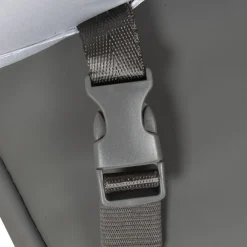 New Rebels ® William - Umhängetasche - Grau 10L - Wasserabweisend