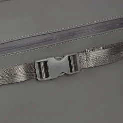 New Rebels ® William - Umhängetasche - Grau 10L - Wasserabweisend