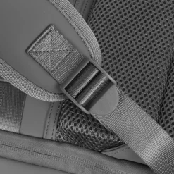 New Rebels ® William Rucksack Antracite