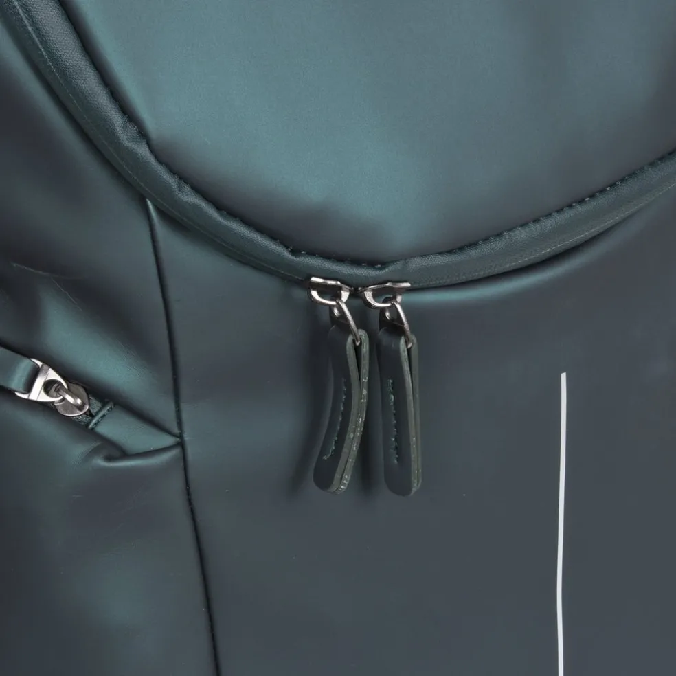 New Rebels ® William Rucksack Dunkelgrün