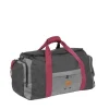 New Rebels ® Wodz Sports Bag Anthrazit/Grau Medium V | Reisetasche | Sporttasche