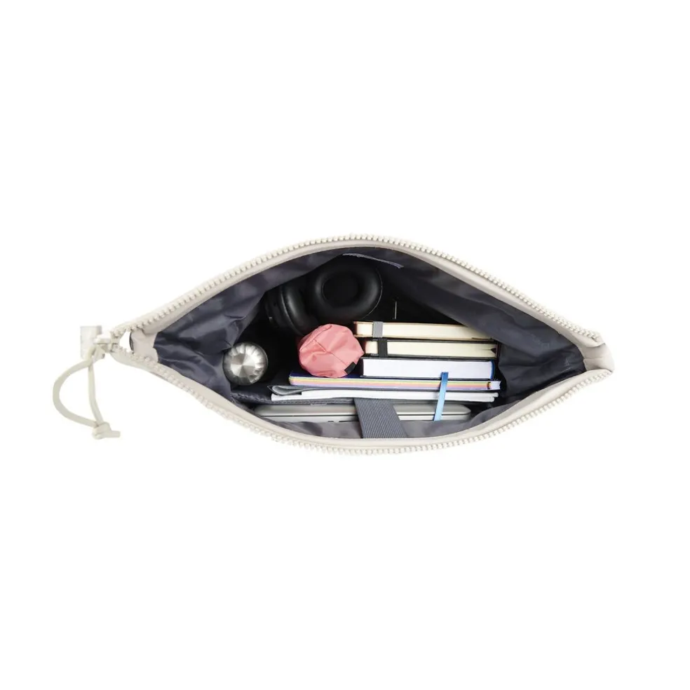 New Rebels Backham New York Salie Grün 21L Rolltop Wasserabweisend Laptop 15.6"